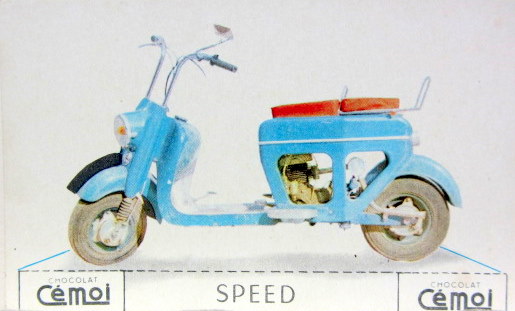 SPEED